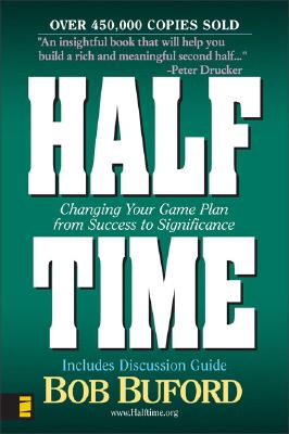 half time